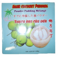 Agar Agar (Coconut)